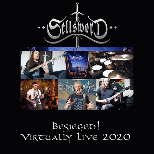 Sellsword : Besieged! Virtually Live 2020